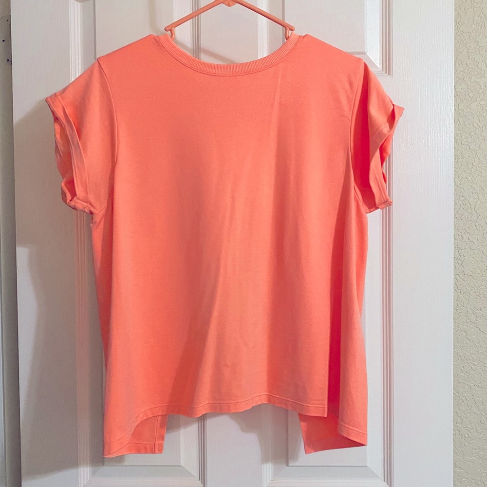 Fabletics Workout Top